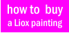 how to  buy a Liox painting