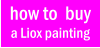 how to  buy a Liox painting