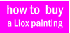 how to  buy a Liox painting